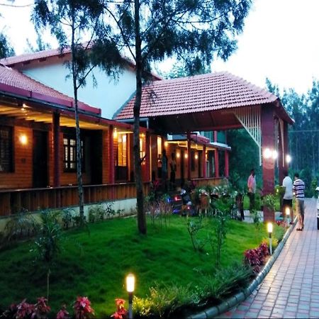 Water View Holiday Retreat Sakleshpur Exteriér fotografie