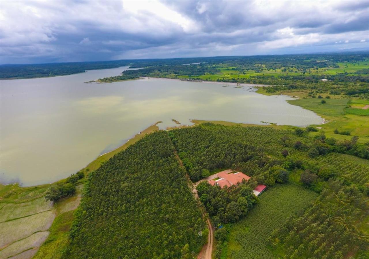 Water View Holiday Retreat Sakleshpur Exteriér fotografie